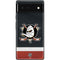 NHL Anaheim Ducks Jersey Google Pixel 6 Skin